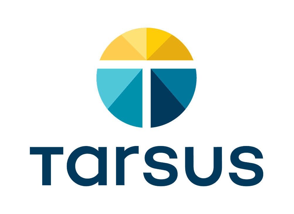 Tarsus Pharmaceuticals logo