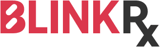 BlinkRx logo
